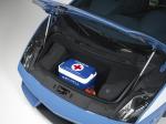 Lamborghini Gallardo LP560-4 Polizia 2008 года